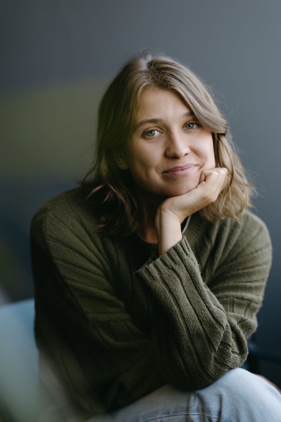 Mélanie