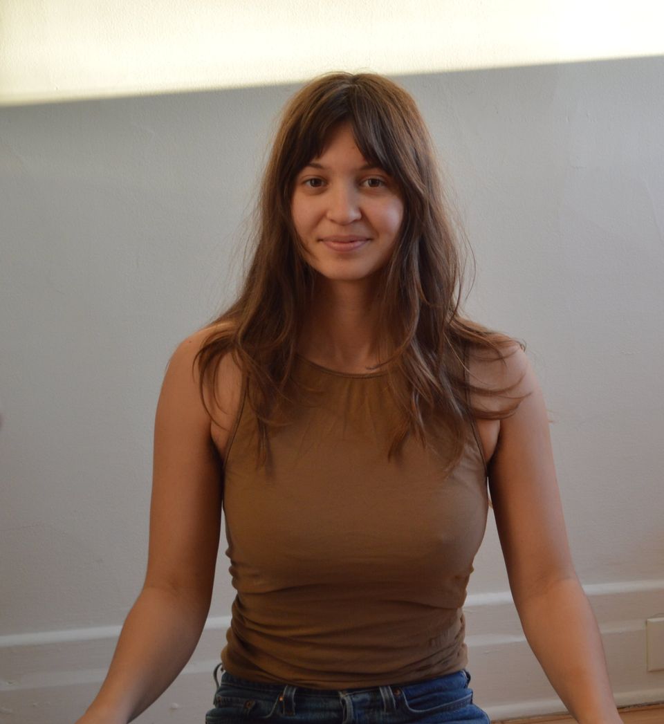 Noémie